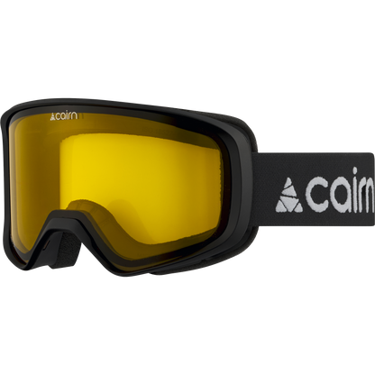 GLIDE CLX1 MAT BLACK