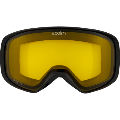 GLIDE CLX1 MAT BLACK