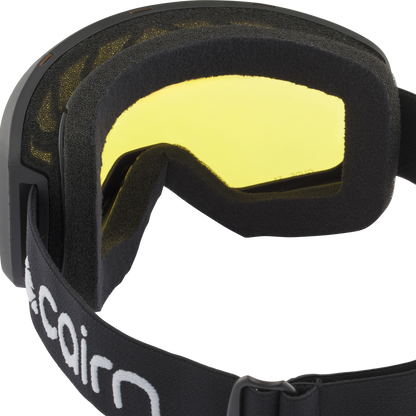 GLIDE CLX1 MAT BLACK