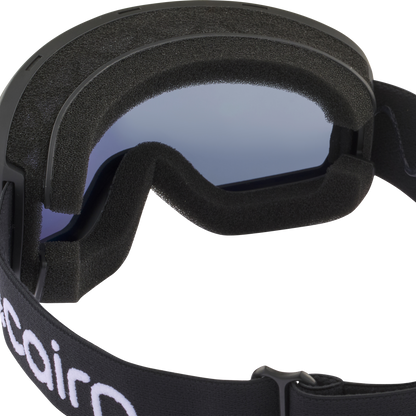 GLIDE J CLX3 MAT BLACK