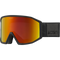 FROST PURE CLX3 MAT BLACK RED