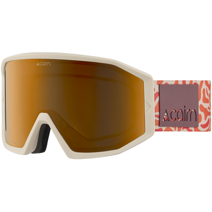 FROST PURE CLX3 MAT MANDARIN