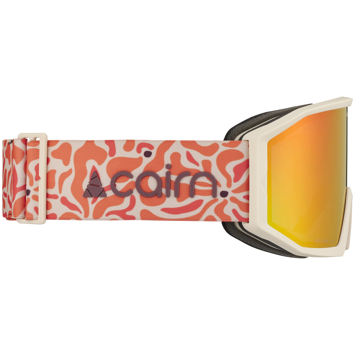 FROST PURE CLX3 MAT MANDARIN