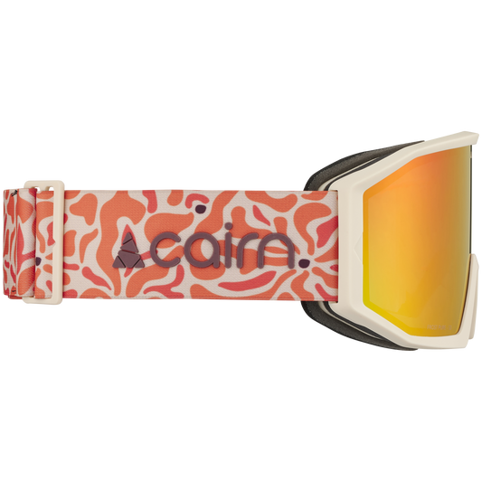FROST PURE CLX3 MAT MANDARIN