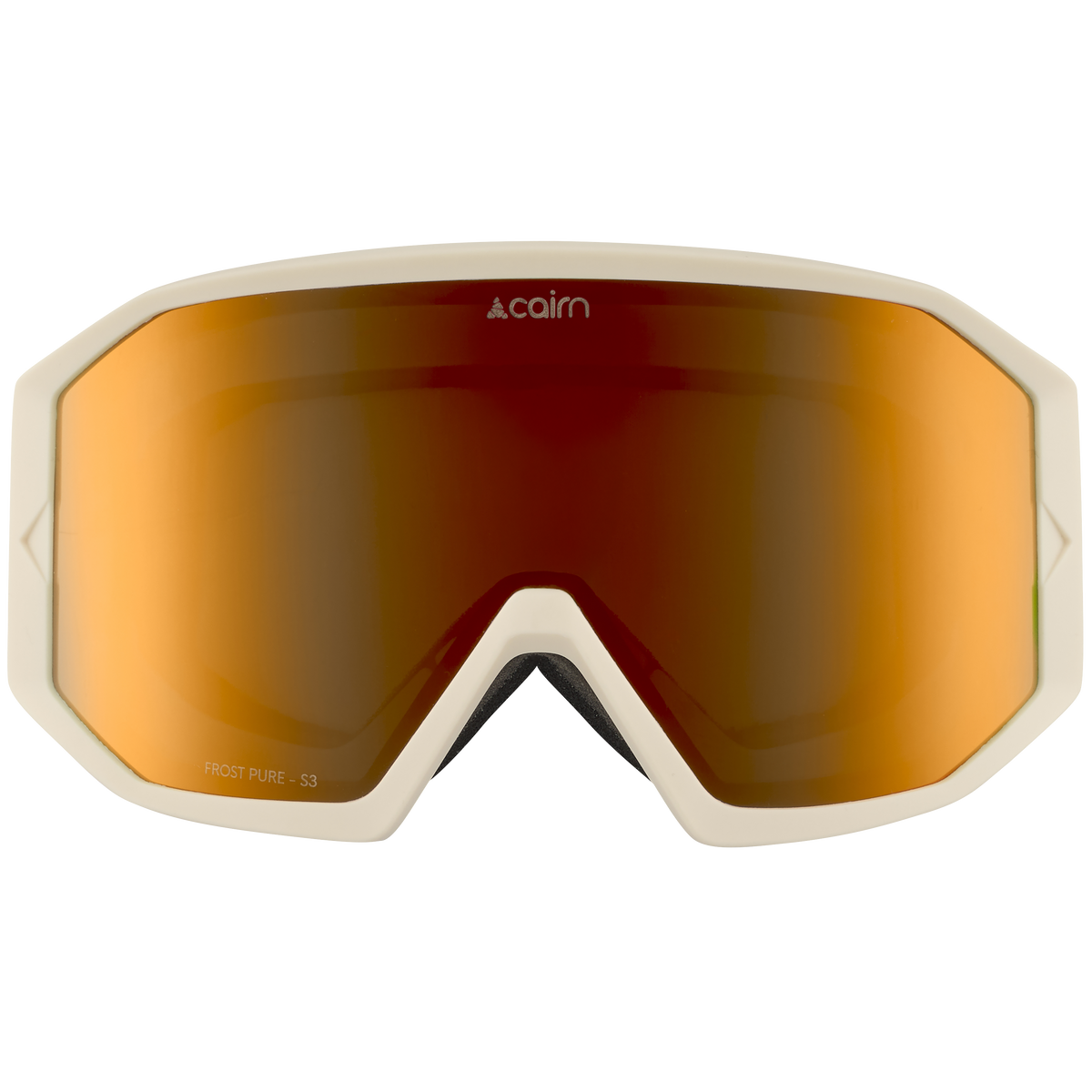 FROST PURE CLX3 MAT MANDARIN