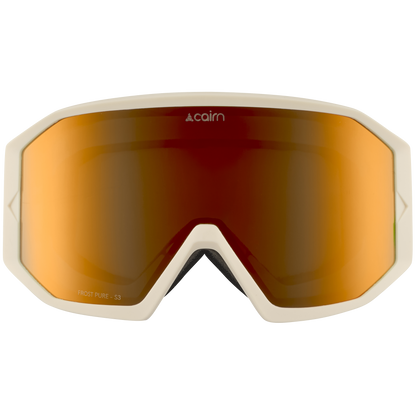 FROST PURE CLX3 MAT MANDARIN