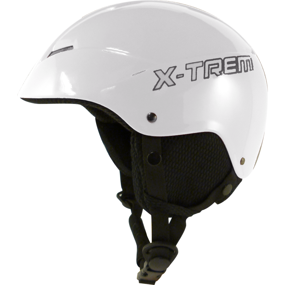 X TREME WHITE