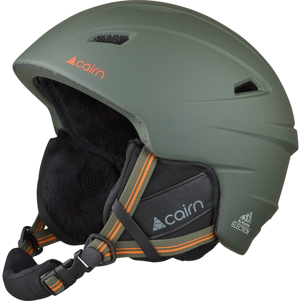 ELECTRON FOREST NIGHT ORANGE