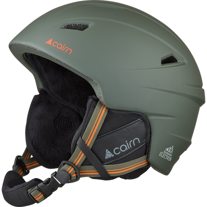 ELECTRON FOREST NIGHT ORANGE