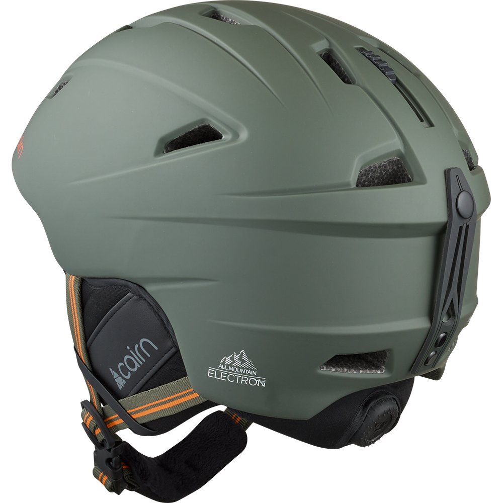 ELECTRON FOREST NIGHT ORANGE