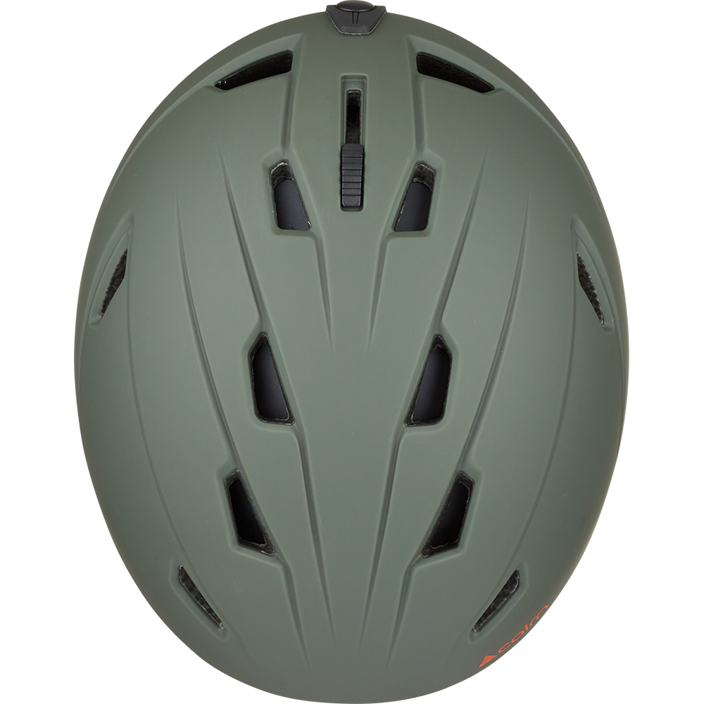 ELECTRON FOREST NIGHT ORANGE