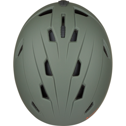 ELECTRON FOREST NIGHT ORANGE