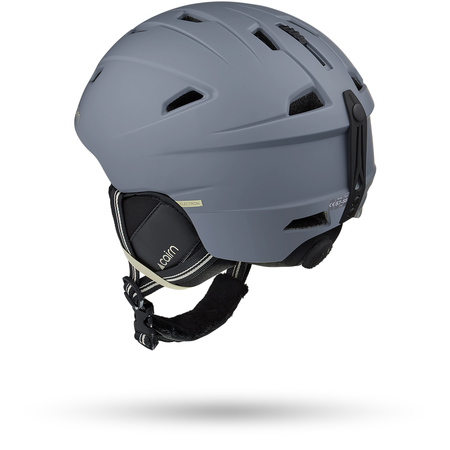 ELECTRON MAT GRAPHITE 