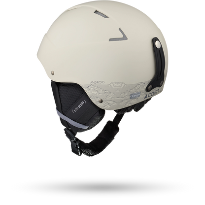 ANDROID GRAPHIC MAT STONE