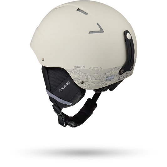 ANDROID GRAPHIC MAT STONE