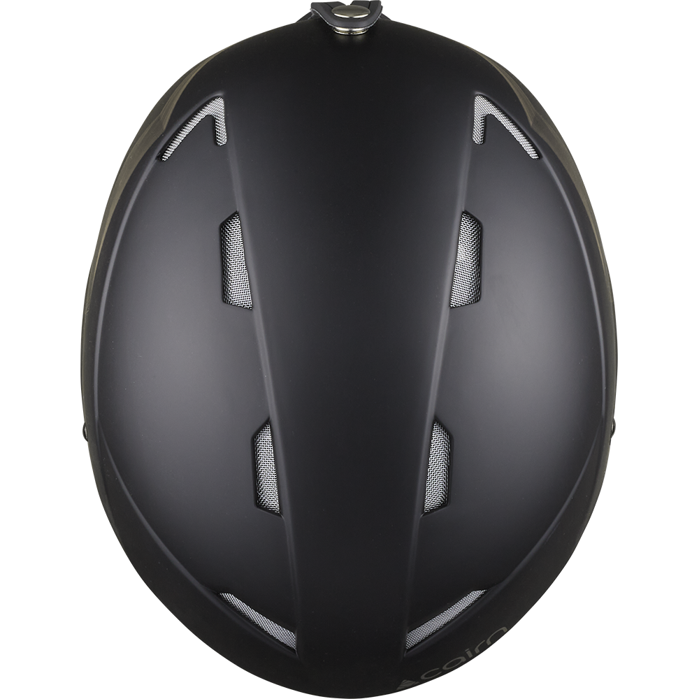 ANDROID GRAPHIC MAT BLACK PECAN 