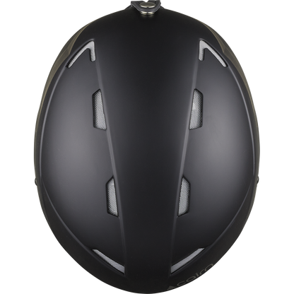 ANDROID GRAPHIC MAT BLACK PECAN 