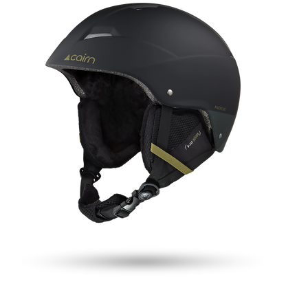 ANDROID GRAPHIC MAT BLACK LAVA