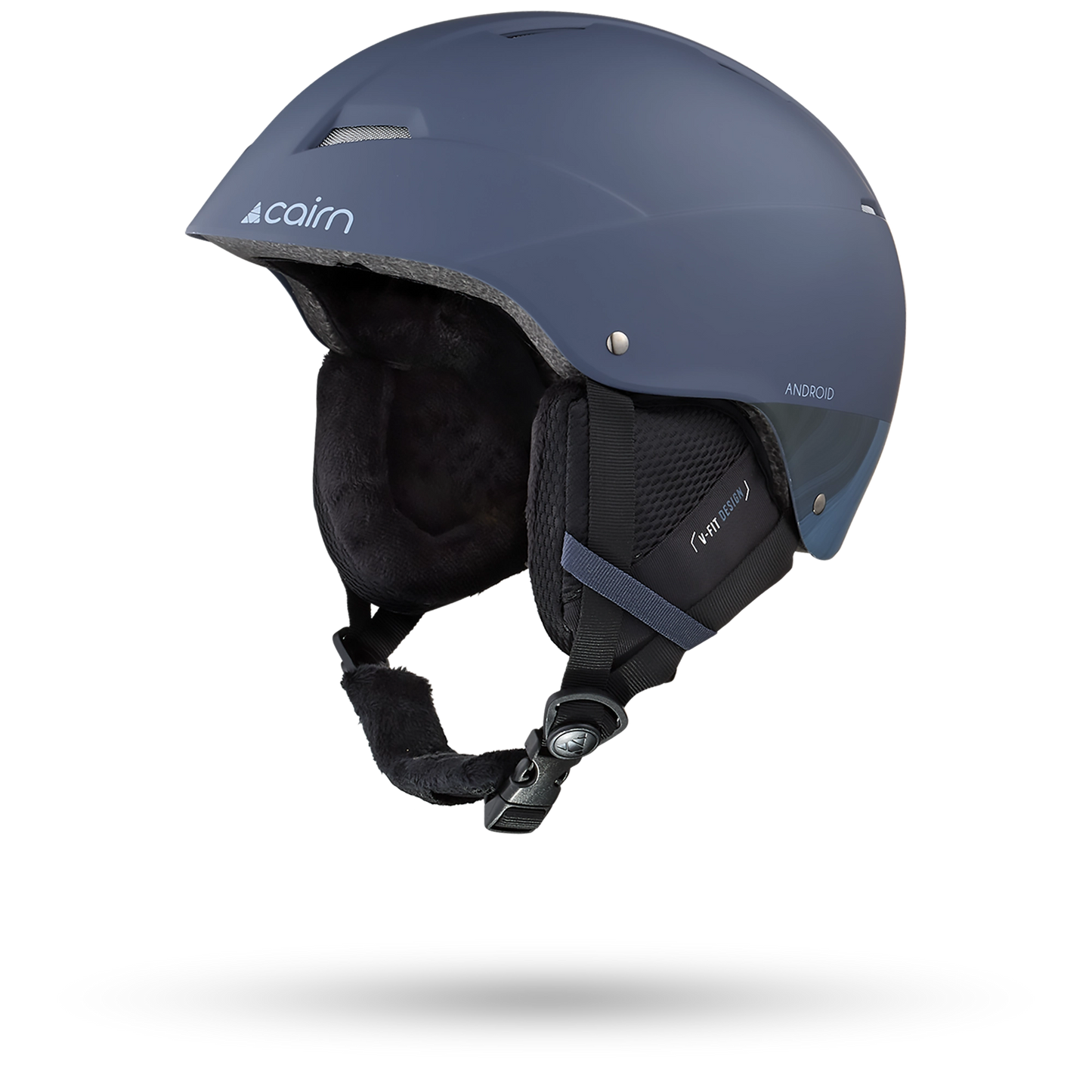 ANDROID GRAPHIC MAT NIGHT LAVA