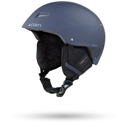 ANDROID GRAPHIC MAT NIGHT LAVA