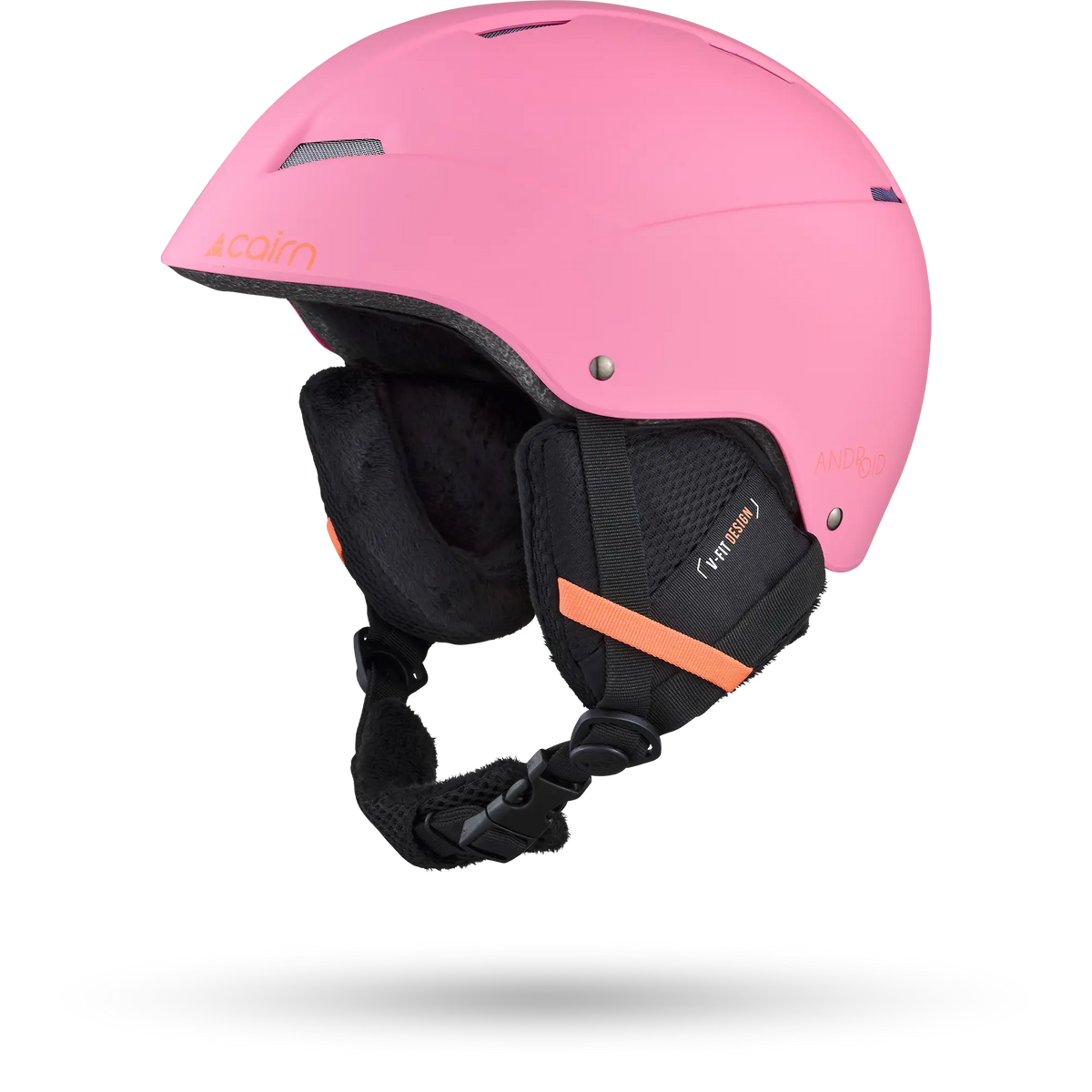 ANDROID MAT PINK