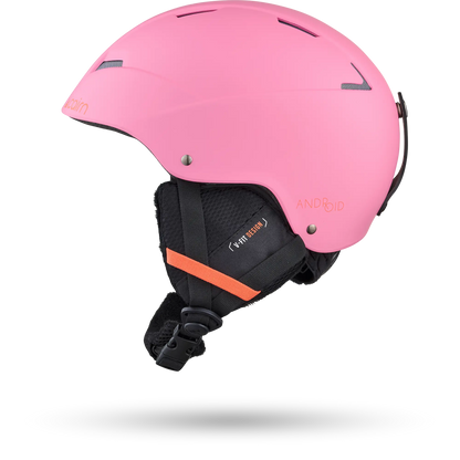 ANDROID MAT PINK