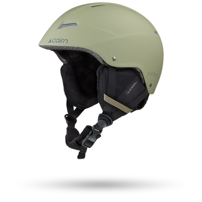 ANDROID MAT LIGHT KHAKI