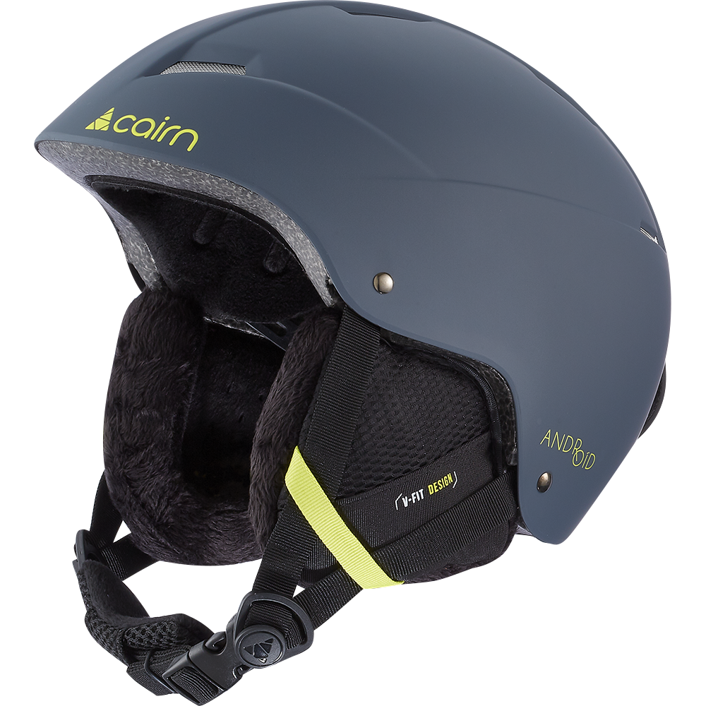 ANDROID MAT SHADOW LEMON