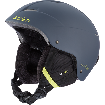 ANDROID MAT SHADOW LEMON