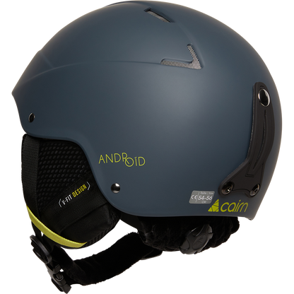 ANDROID MAT SHADOW LEMON