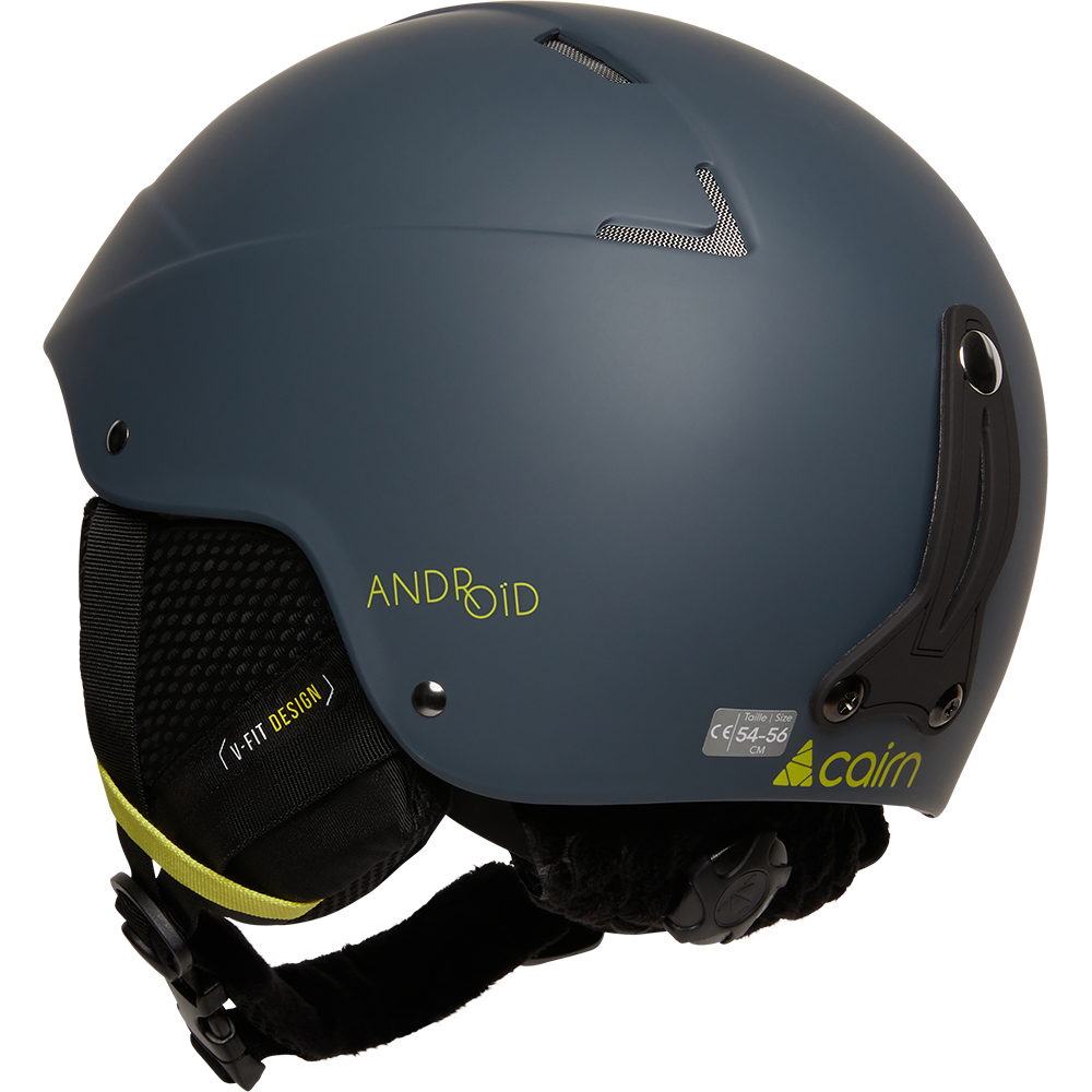 ANDROID MAT SHADOW LEMON