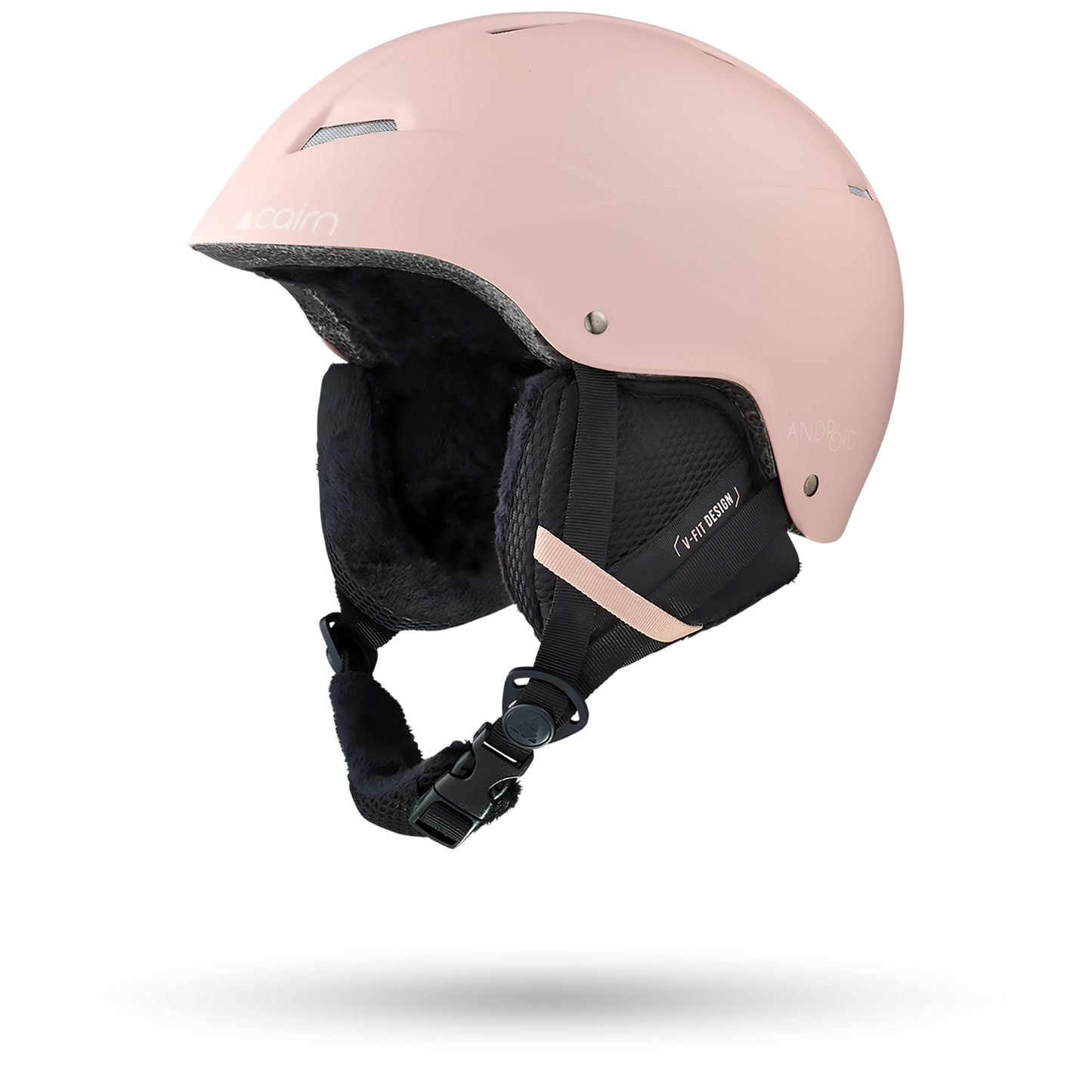 ANDROID MAT DUST PINK