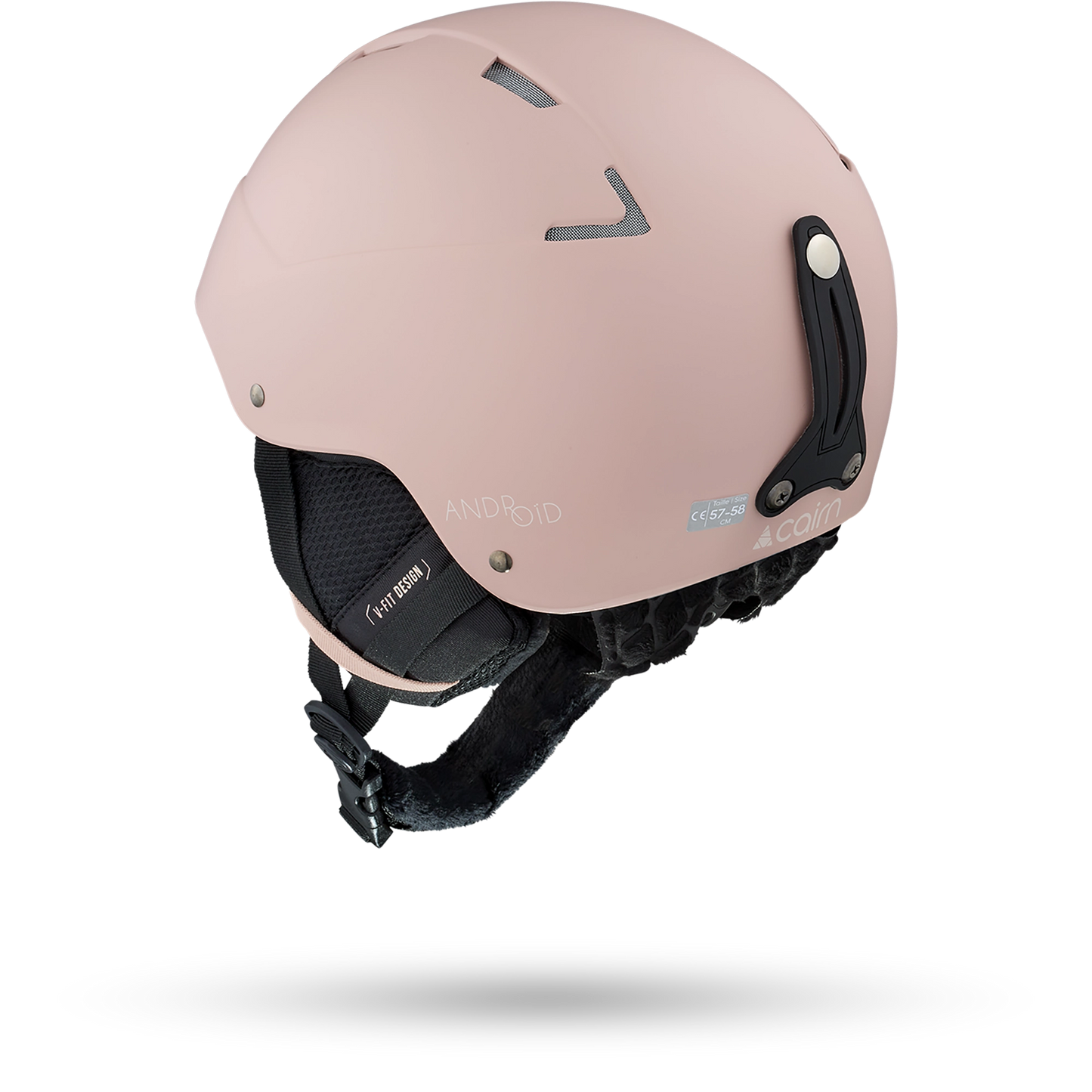 ANDROID MAT DUST PINK