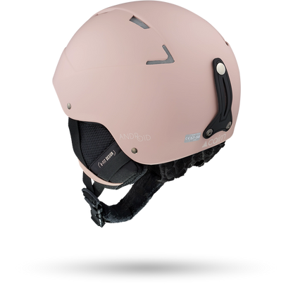 ANDROID MAT DUST PINK