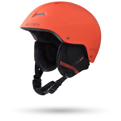 ANDROID CORAL RED DAHLIA