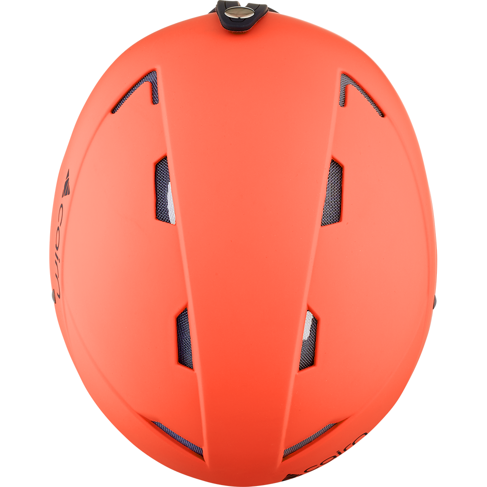 ANDROID CORAL RED DAHLIA