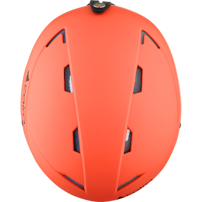 ANDROID CORAL RED DAHLIA