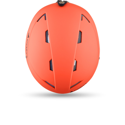 ANDROID CORAL RED DAHLIA