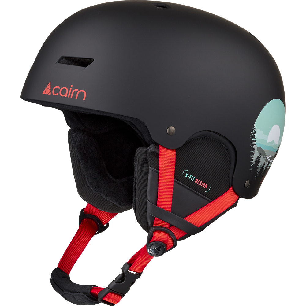 DARWIN J MAT BLACK RIDE
