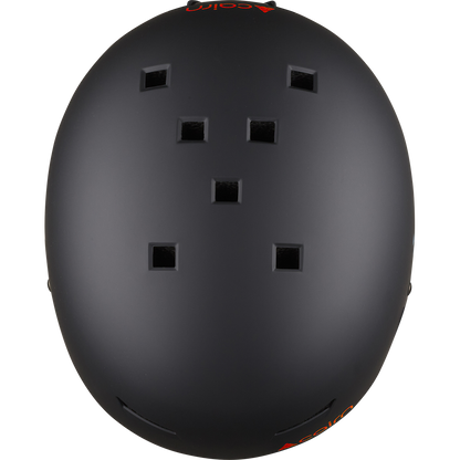 DARWIN J MAT BLACK RIDE