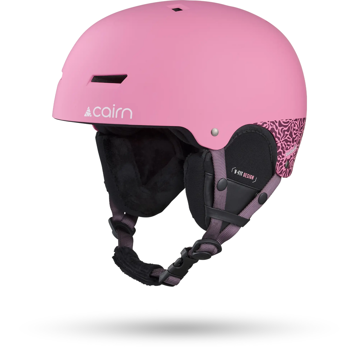 DARWIN J MAT PINK