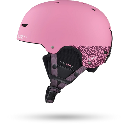 DARWIN J MAT PINK