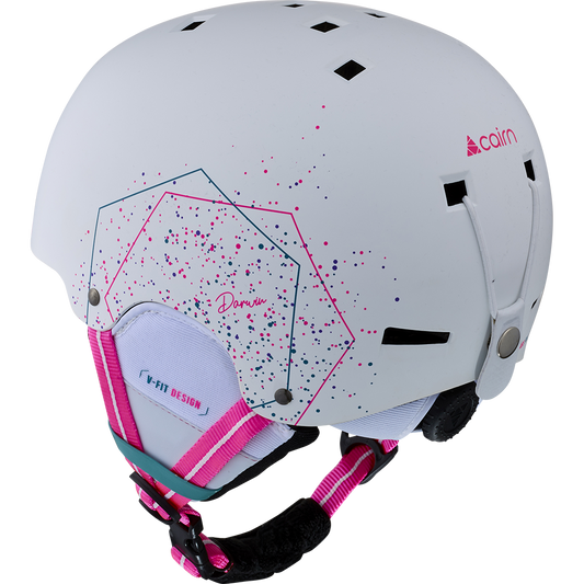 DARWIN J WHITE SPRAY