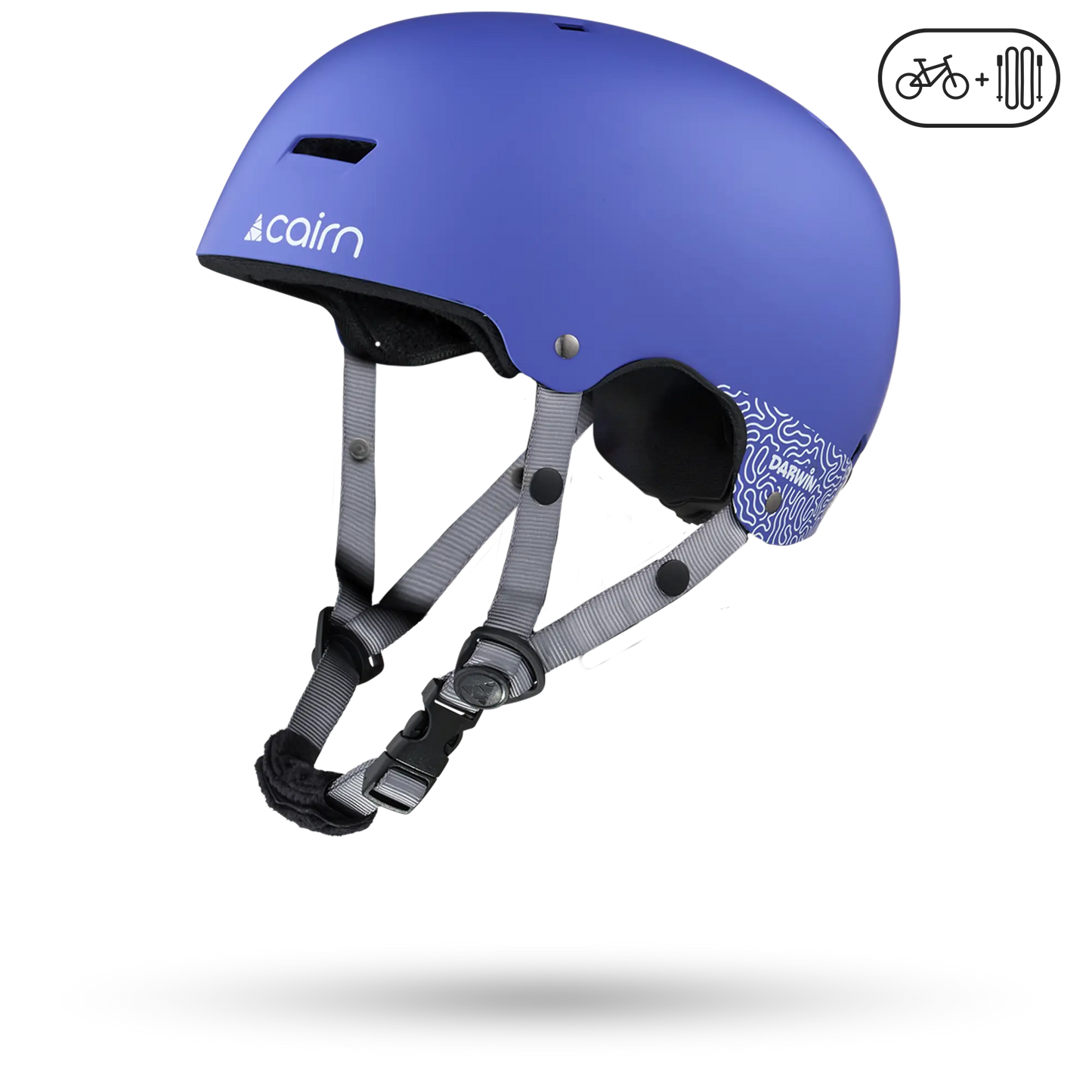 DARWIN J MAT BLUE – Cairn