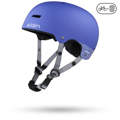 DARWIN J MAT BLUE 