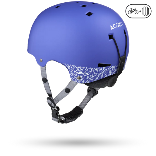 DARWIN J MAT BLUE