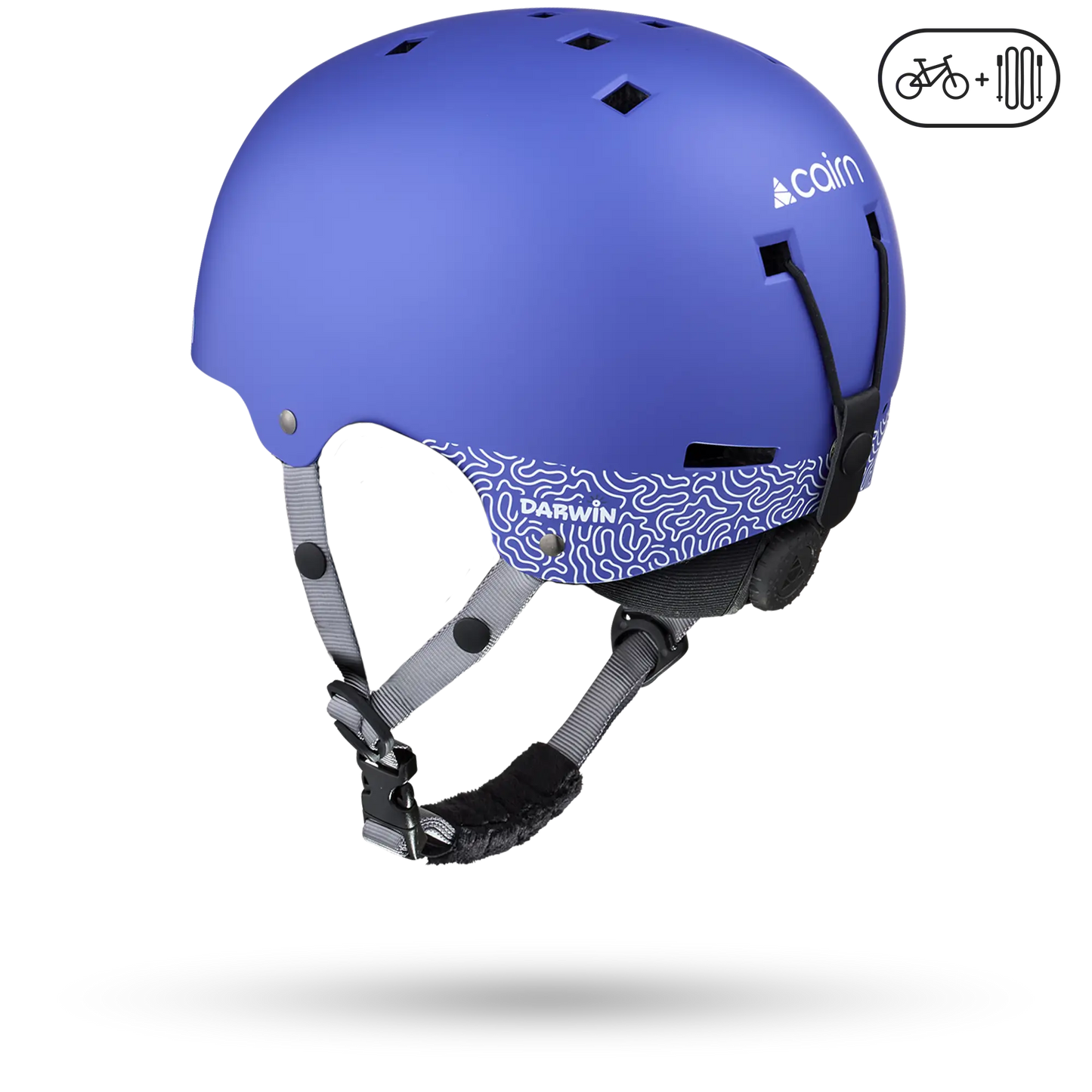 DARWIN J MAT BLUE 