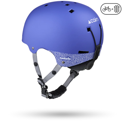 DARWIN J MAT BLUE 
