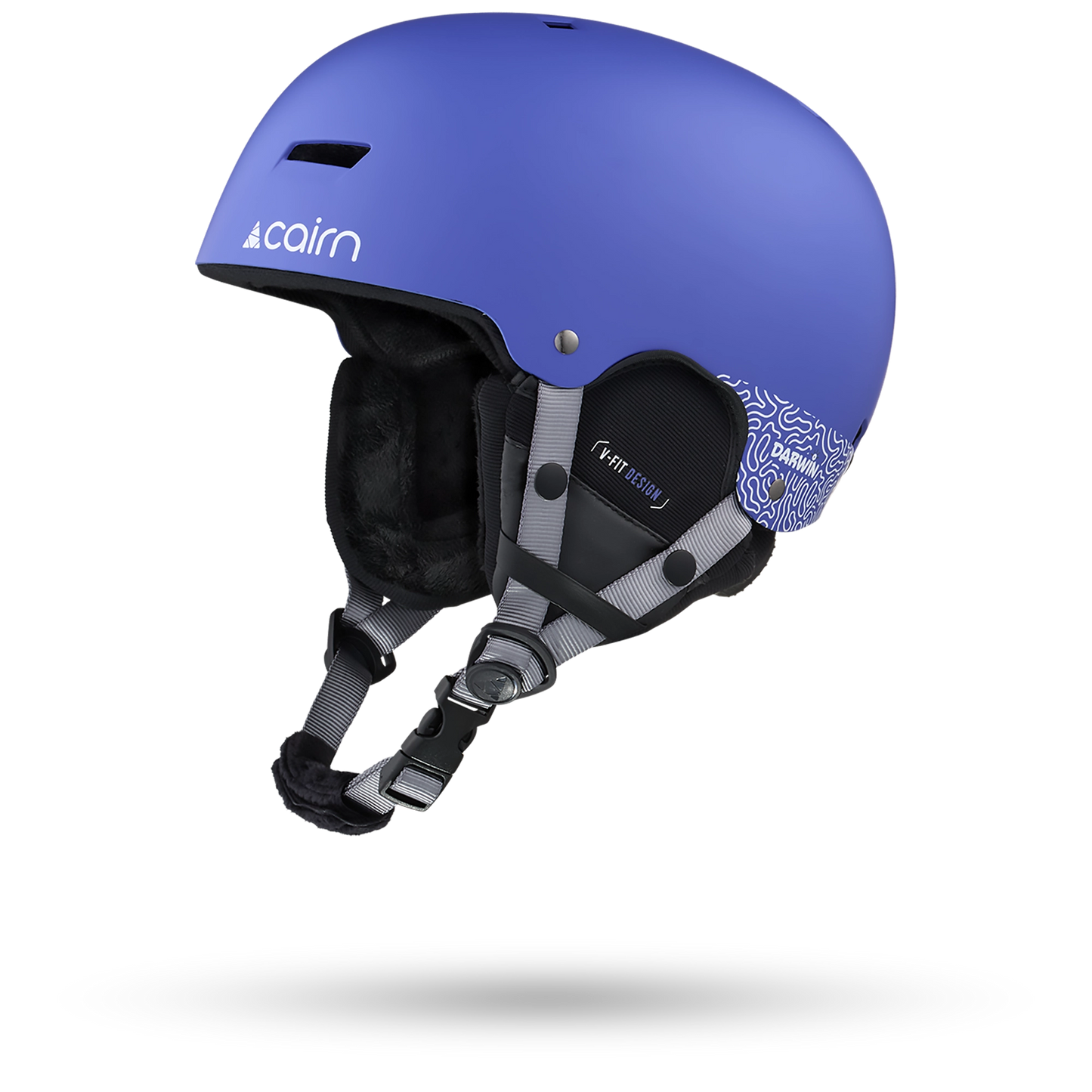 DARWIN J MAT BLUE 
