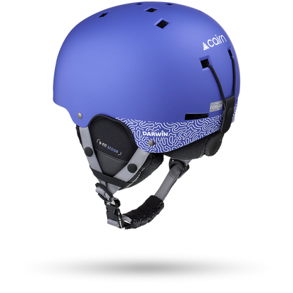 DARWIN J MAT BLUE 